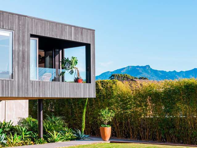 Award-Winning Architectural Excellence