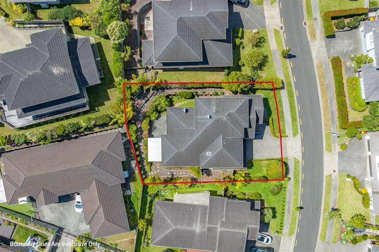 6 Fairhill Place Flat Bush_26