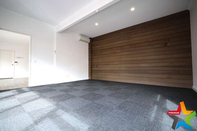 Premium Office Space at Competitive Rates!