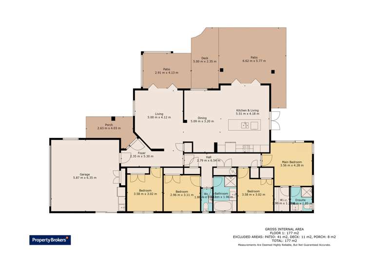 1 Blanche Road Papamoa_21