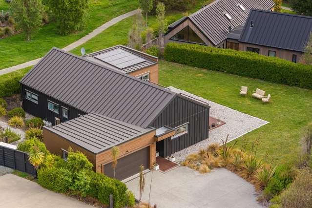 SPACE, STYLE & SUSTAINABLE LIVING