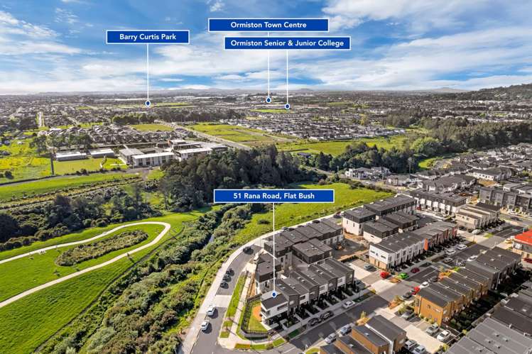 51 Rana Road Flat Bush_25