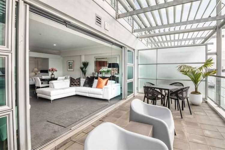 141 Quay Street Waitemata Harbour_3