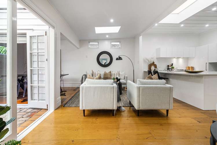 7 Spring Street Freemans Bay_21