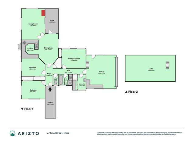 77 Koa Street Gore_1