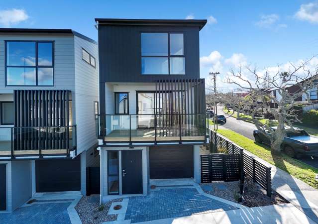Freestanding with 10-Year Master Builder Guarantee