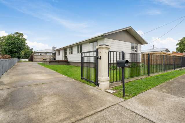 The perfect fit home for living or investing