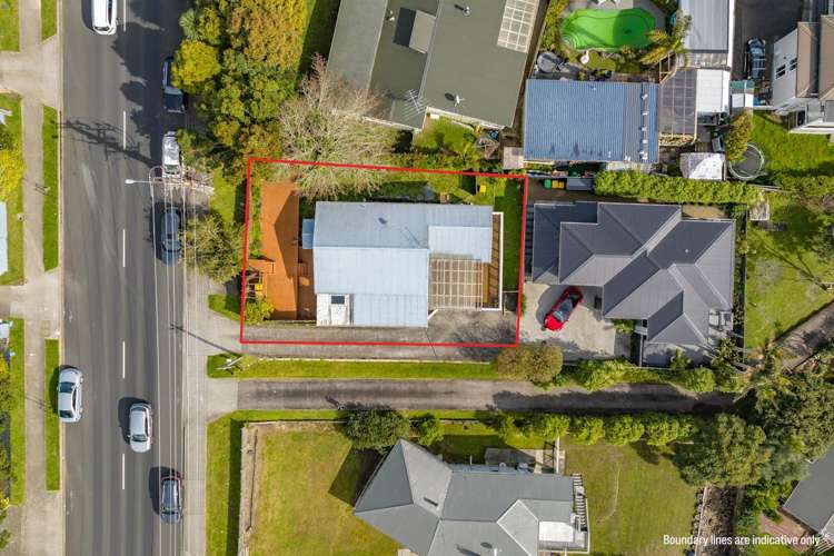 14 Pupuke Road Hillcrest_19