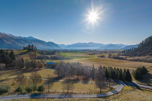 Lot 2, 517 Mount Barker Road Wanaka_2