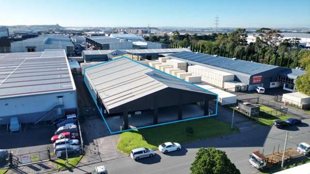 Onehunga Short Term Option