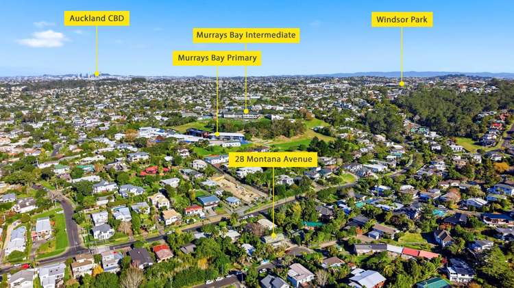 28 Montana Avenue Murrays Bay_33
