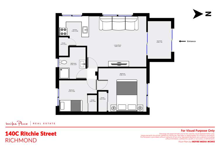 140c Ritchie Street Richmond_16