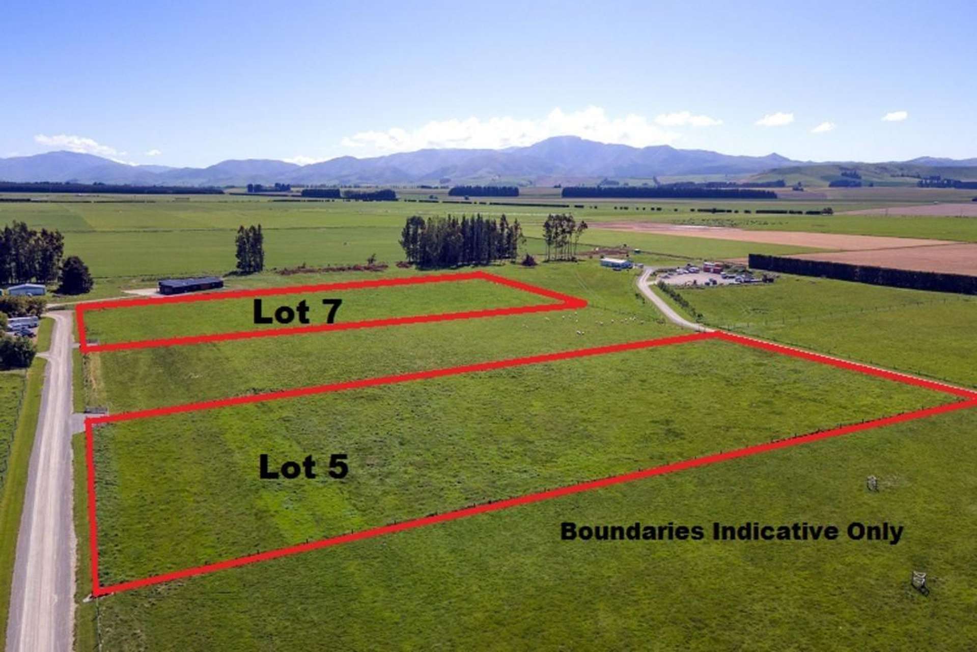 Lot 5&7/574 Hamilton Road Fairlie_0