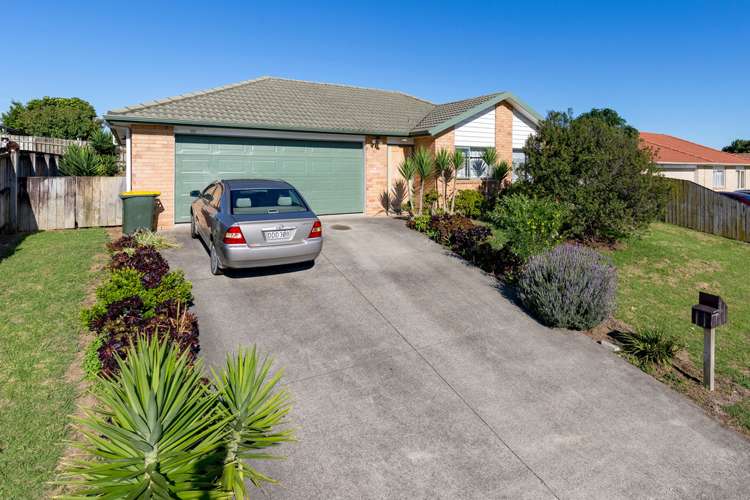 9 Prado Drive Pukekohe_10