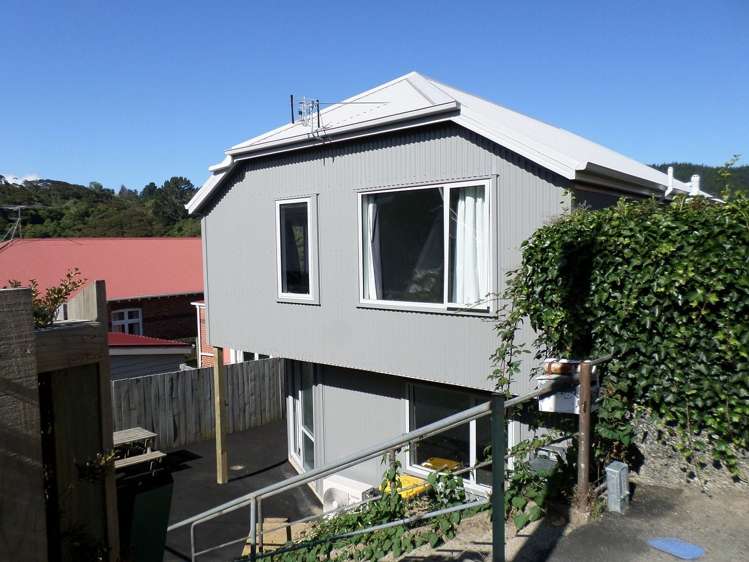 17 Agnew Street North Dunedin_18
