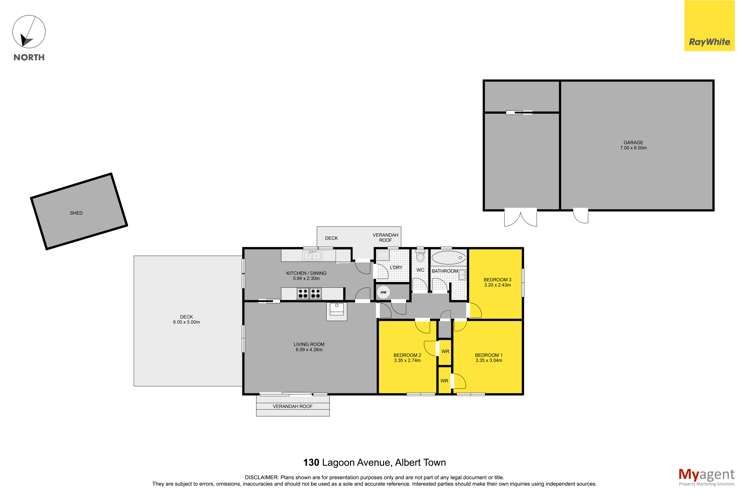 130 Lagoon Avenue Albert Town_32