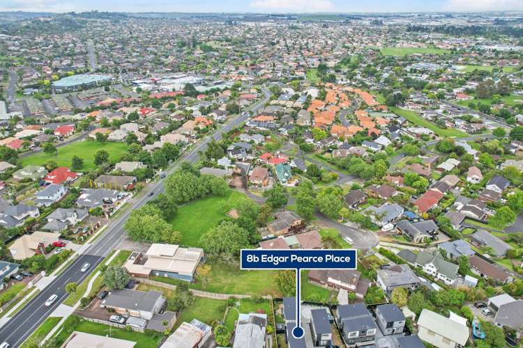 8b Edgar Pearce Place Howick_23