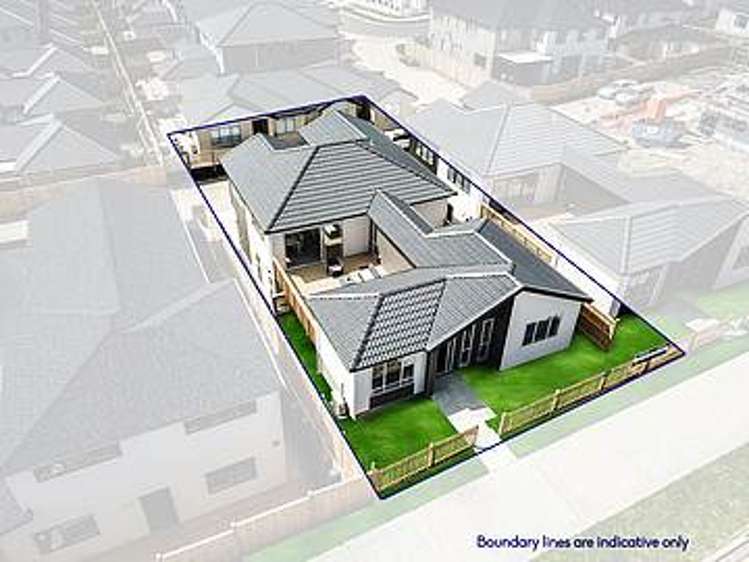 100 Thomas Road Flat Bush_18