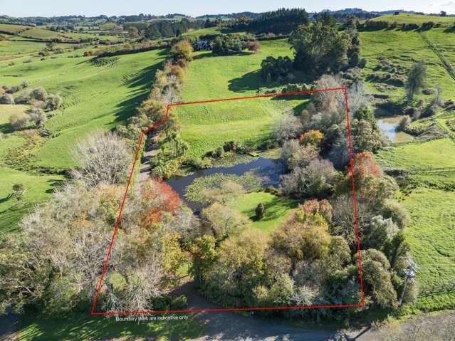 Lot 1 46 Keaney Road Ararimu_3