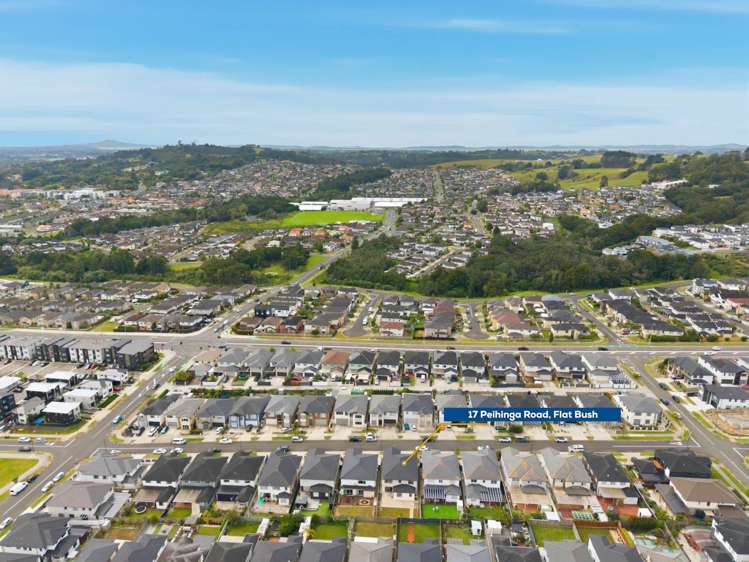 17 Peihinga Road Flat Bush_39