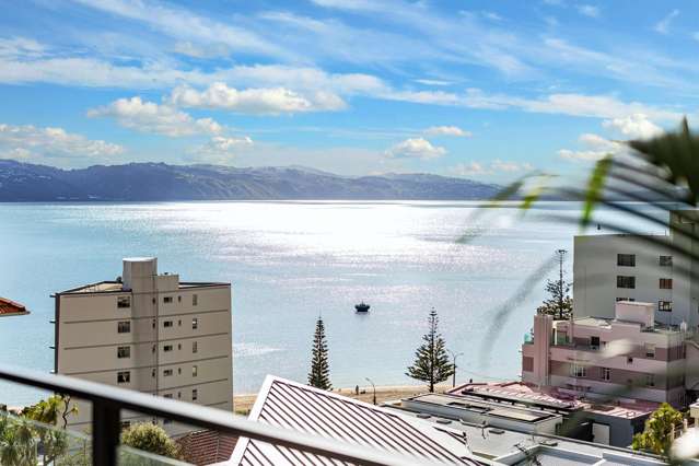 5/18 Oriental Terrace Oriental Bay_1