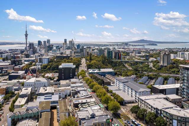 Symonds Street Eden Terrace_3