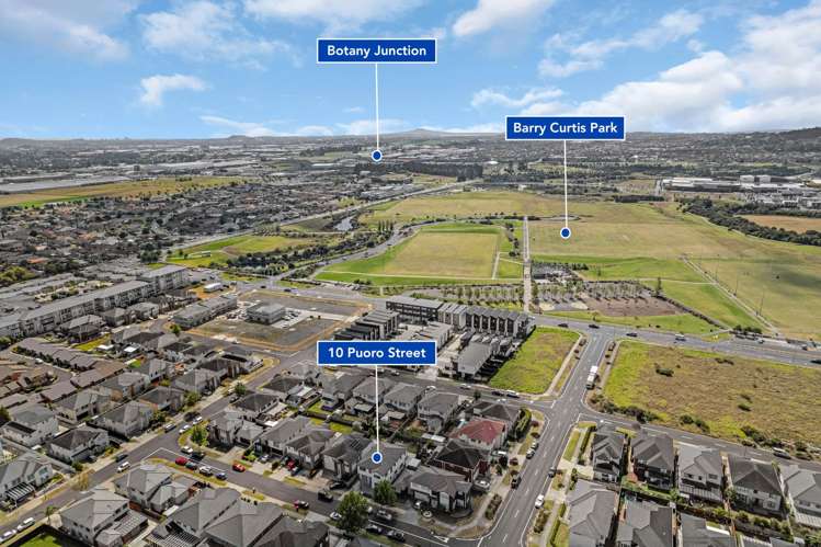 10 Puoro Street Flat Bush_32