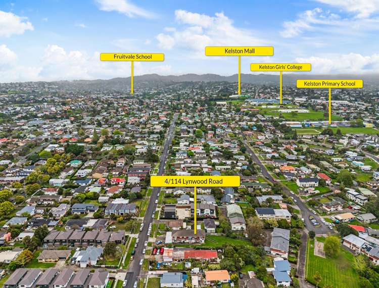 4/114 Lynwood Road New Lynn_13