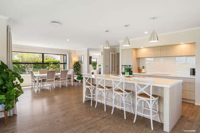 "Private, Central & Stylish"