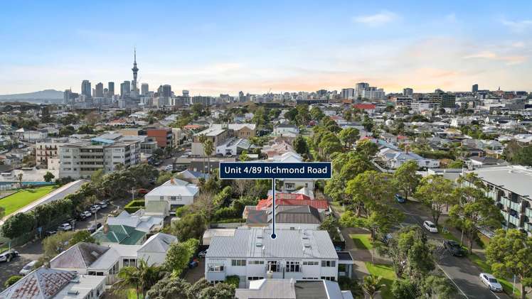 7/89 Richmond Road Grey Lynn_16