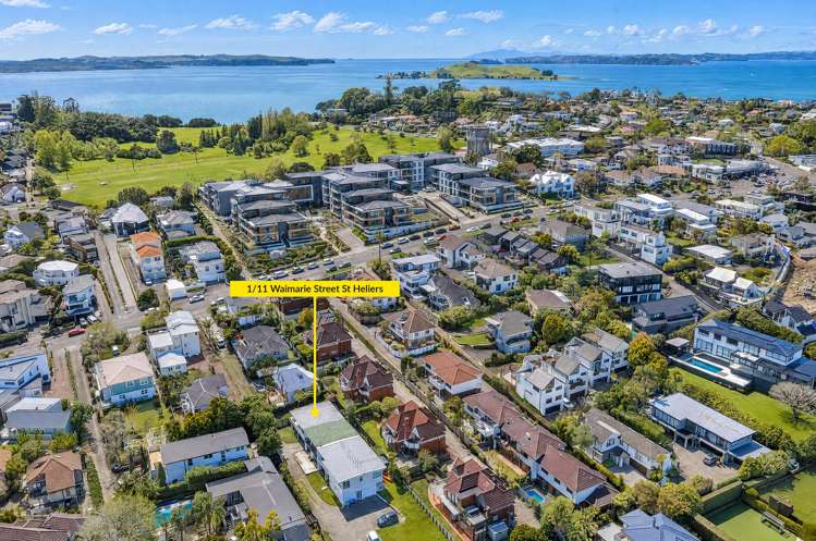 1/11 Waimarie Street St Heliers_15