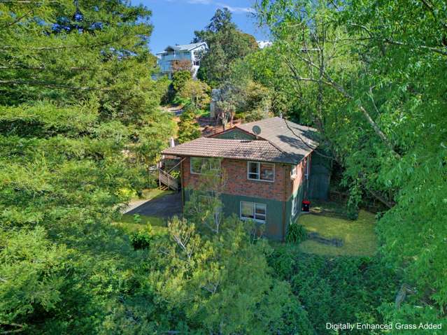 Space, Serenity and Tairua Charm