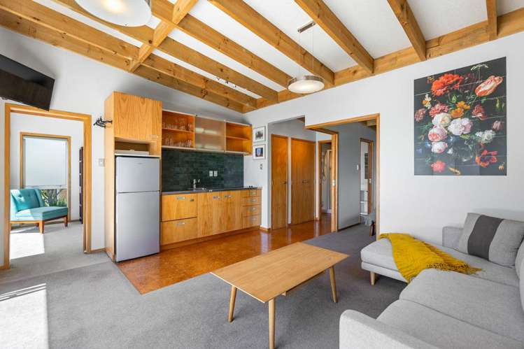 Wai-iti Beach Retreat Beach Road Waiiti_8