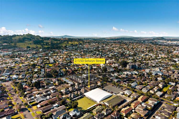 2/150 Selwyn Street Onehunga_20
