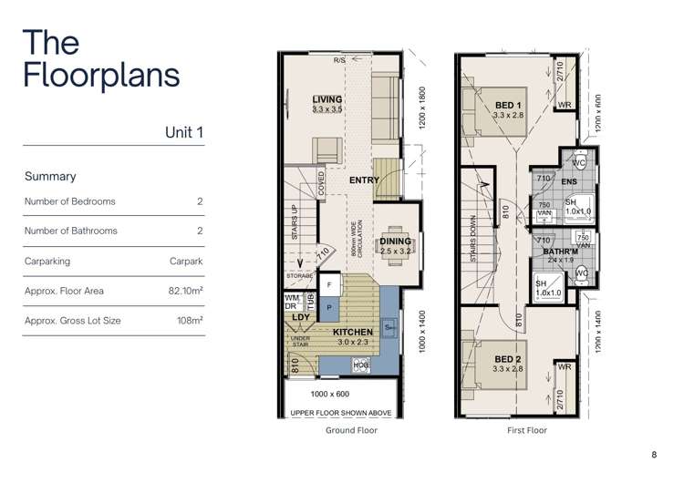 Lot 1-8/11 Hobson Street Maeroa_7