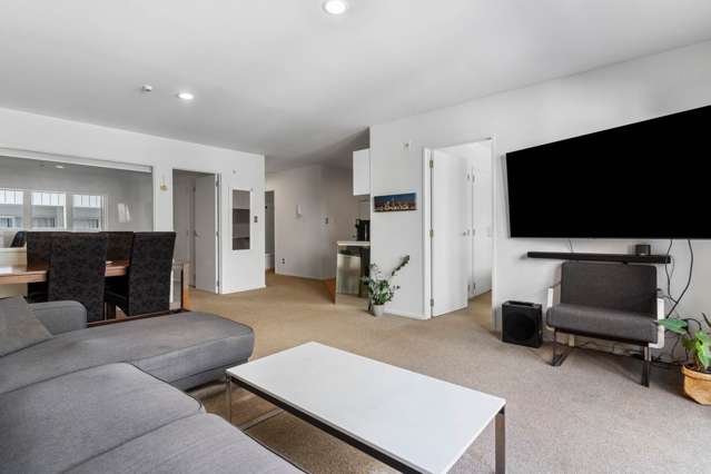 Space to Live. Space to Earn. Priced to Sell