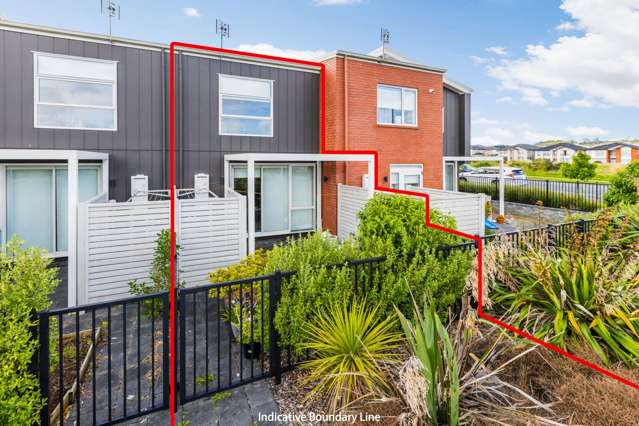 4 Rorida Lane Flat Bush_4