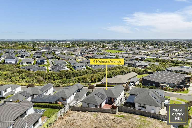4 Melgran Avenue Papakura_39