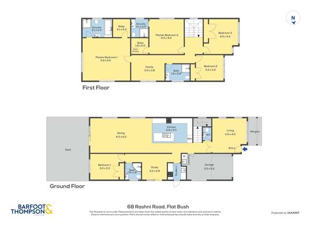68 Rashni Road Flat Bush_1