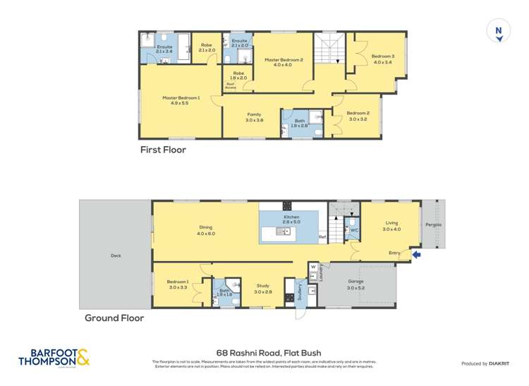 68 Rashni Road Flat Bush_17