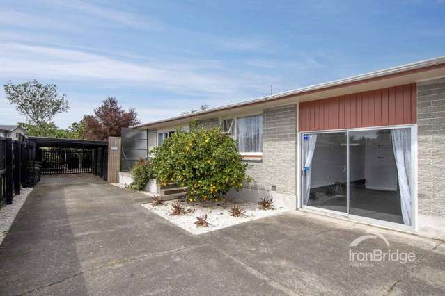 2/158 McGregors Road Linwood_1