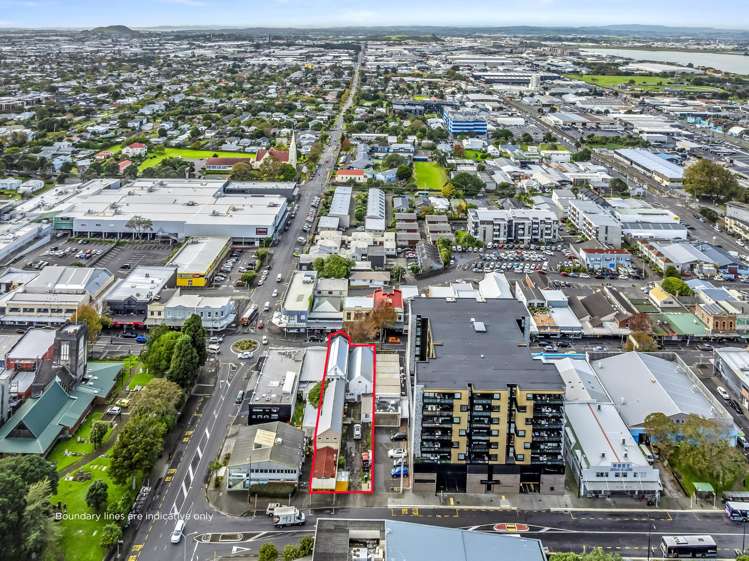 170 and 172 Onehunga Mall Onehunga_10