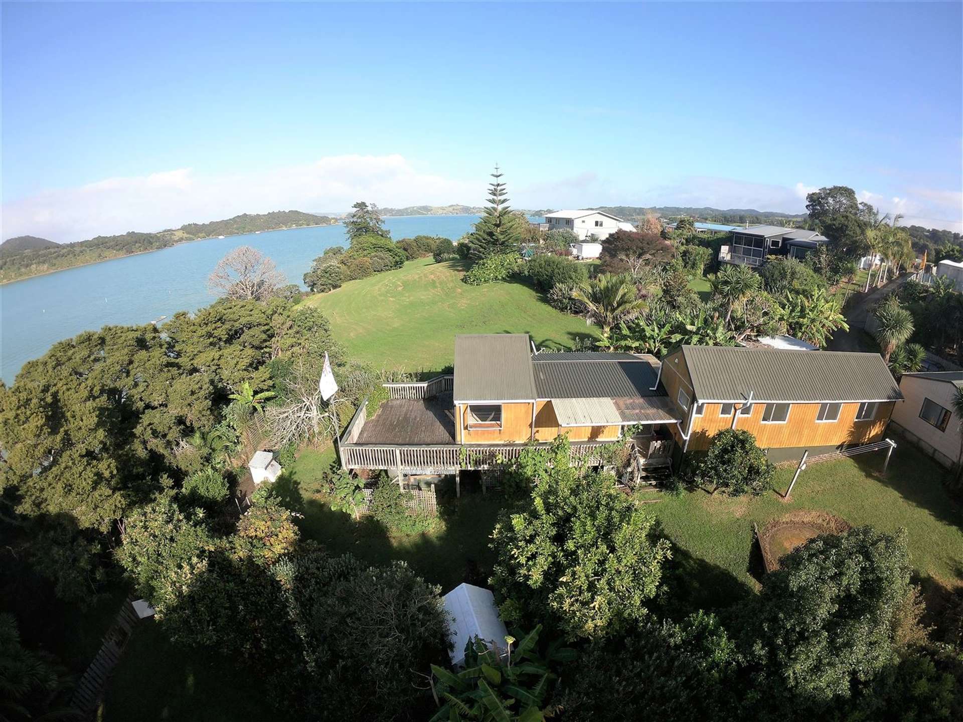 53 Ritchie Road Parua Bay Whangārei Houses for Sale One Roof