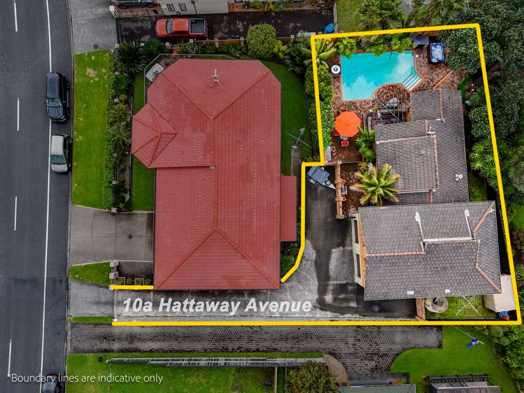 10a Hattaway Avenue Bucklands Beach_19