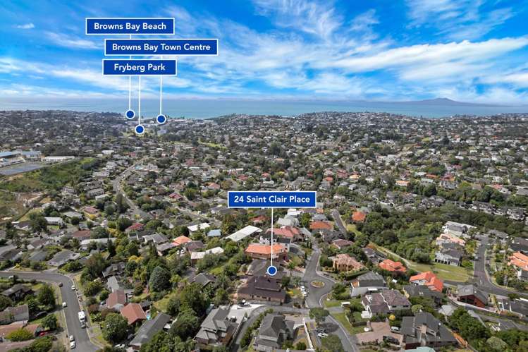 24 St Clair Place Browns Bay_23