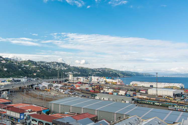 84/70 Hobson Street Thorndon_7