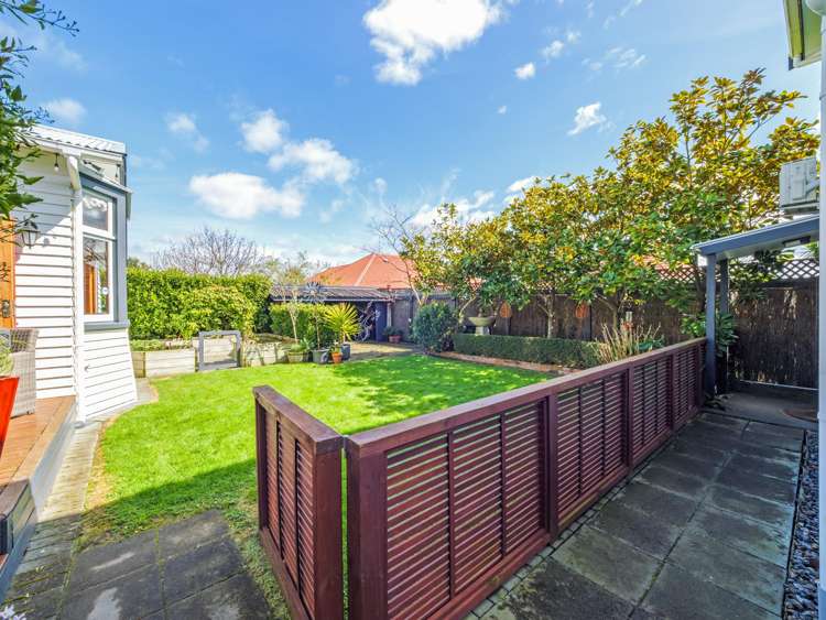 21 Stanley Avenue Palmerston North_34