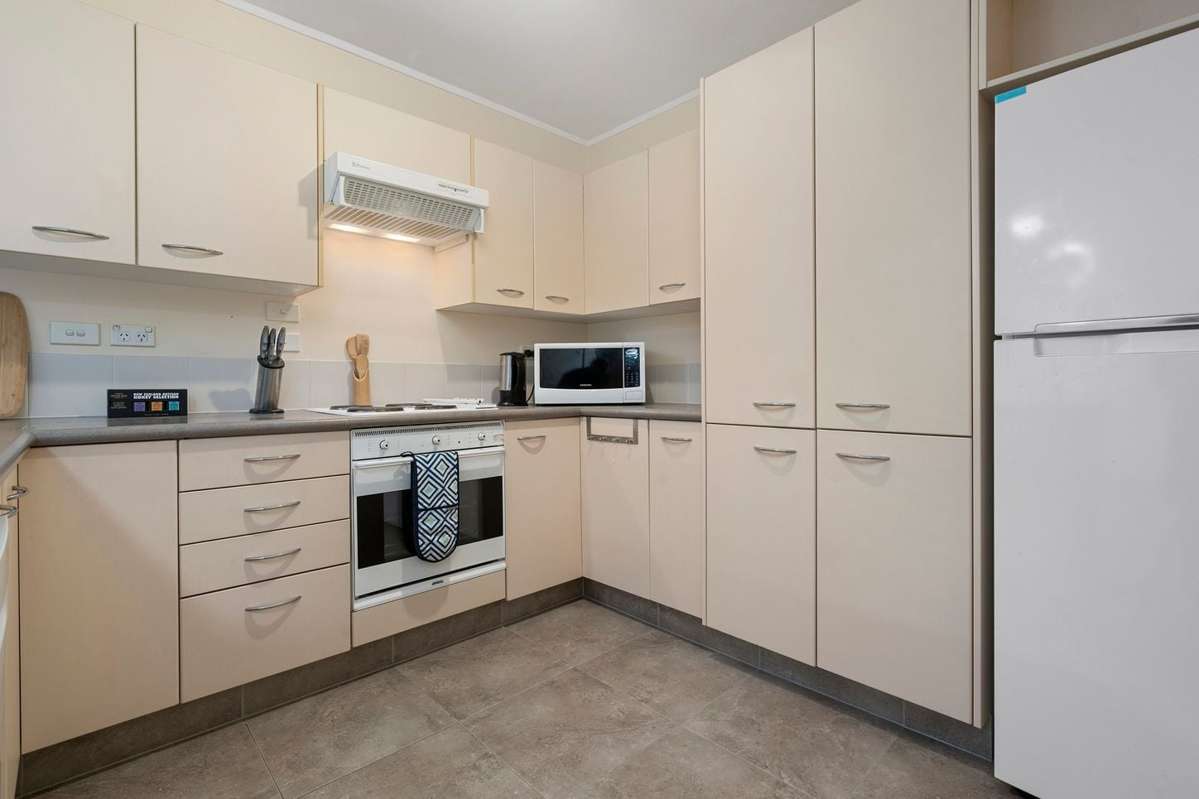 Move in, unpack and enjoy the best of Mount Eden 3