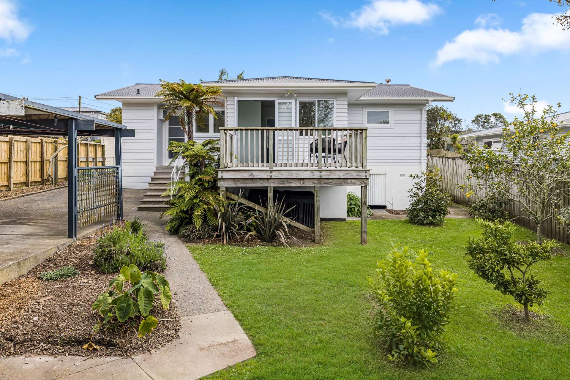 5 Japonica Drive Beach Haven_0