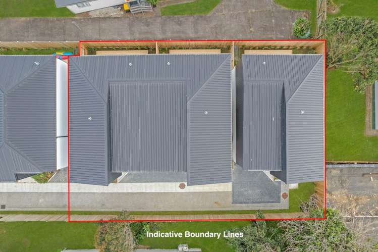 22B Justamere Place Weymouth_23